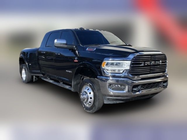 2021 Ram 3500 Laramie