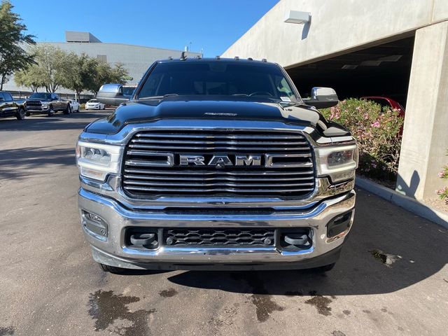 2021 Ram 3500 Laramie