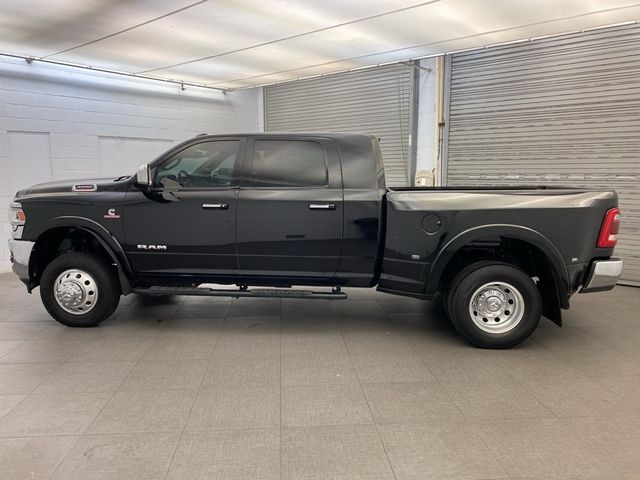 2021 Ram 3500 Laramie