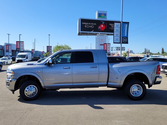 2021 Ram 3500 Laramie