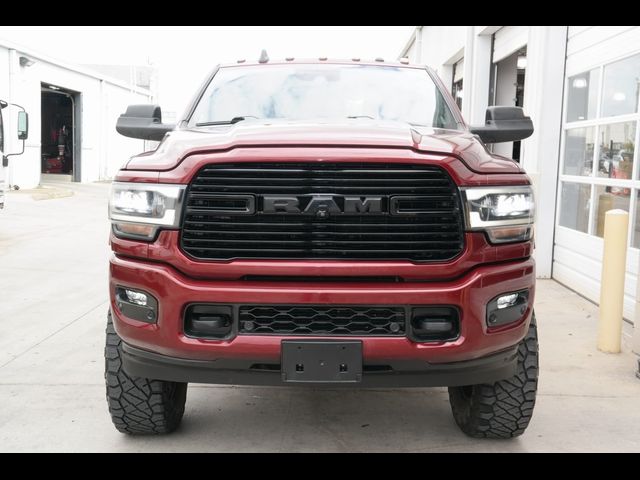 2021 Ram 3500 Laramie