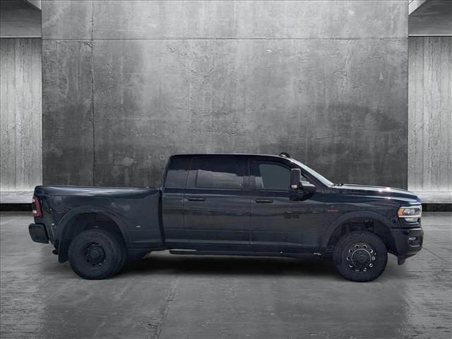 2021 Ram 3500 Laramie