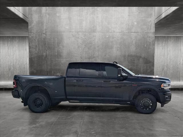 2021 Ram 3500 Laramie