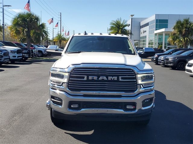 2021 Ram 3500 Laramie