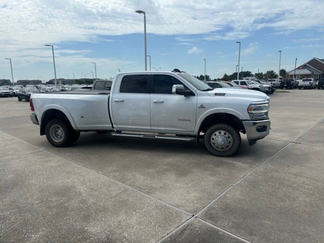 2021 Ram 3500 Laramie