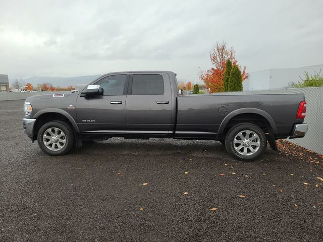 2021 Ram 3500 Laramie