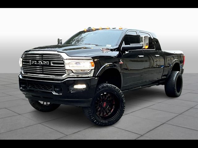 2021 Ram 3500 Laramie