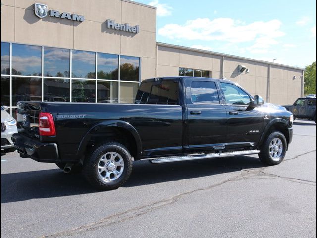 2021 Ram 3500 Laramie