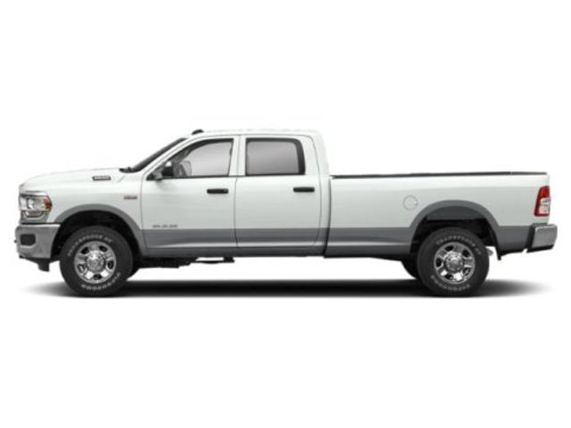 2021 Ram 3500 Laramie