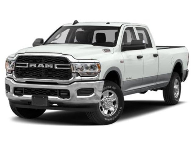 2021 Ram 3500 Laramie