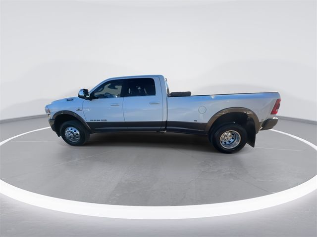 2021 Ram 3500 Longhorn