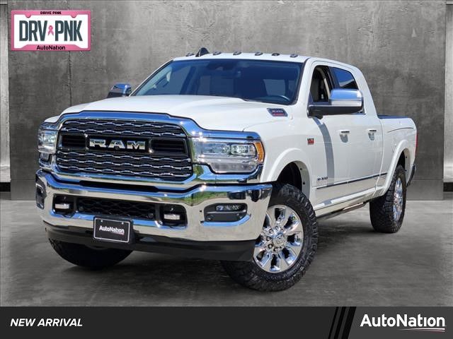 2021 Ram 3500 Limited