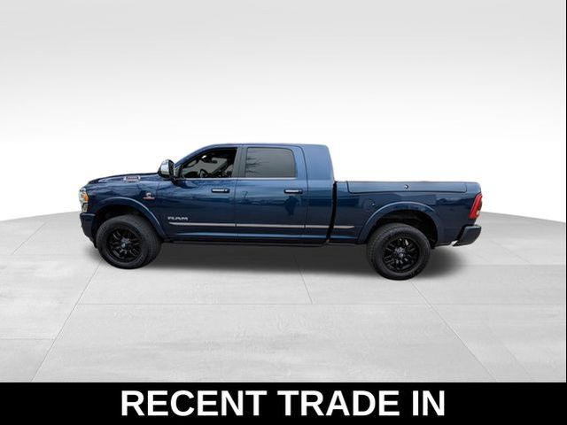 2021 Ram 3500 Limited