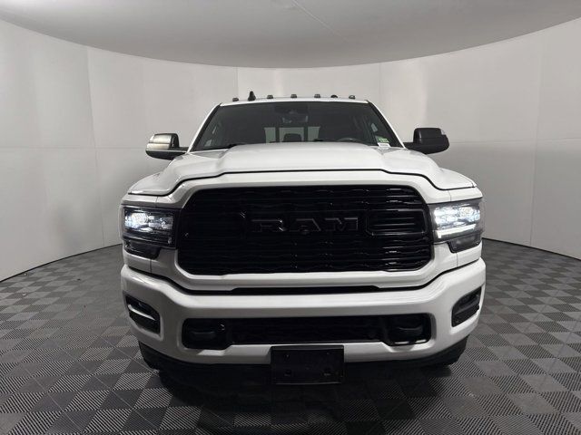 2021 Ram 3500 Limited