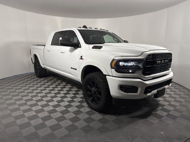 2021 Ram 3500 Limited