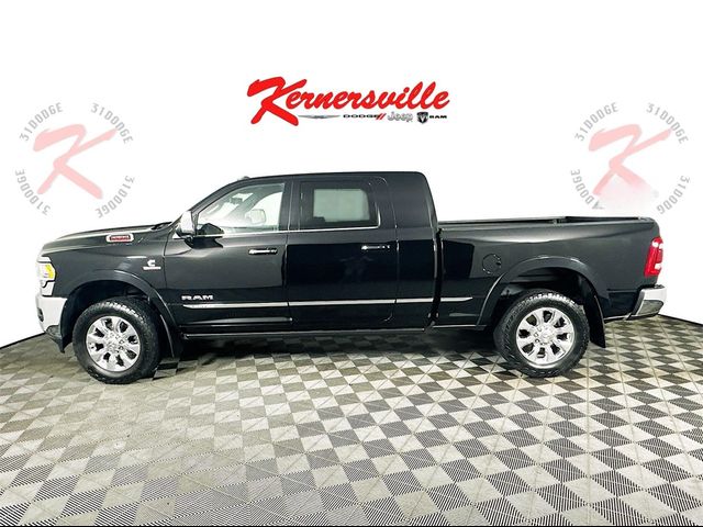 2021 Ram 3500 Limited