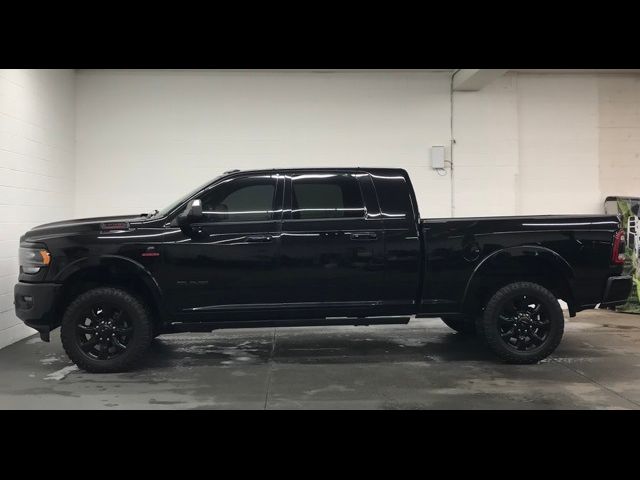 2021 Ram 3500 Limited