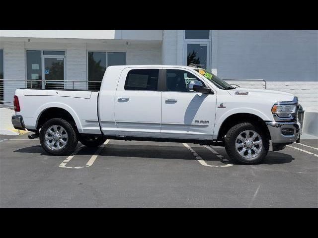 2021 Ram 3500 Limited