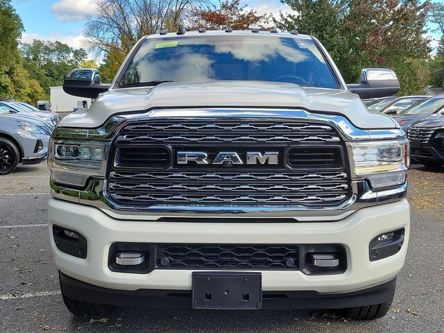 2021 Ram 3500 Limited