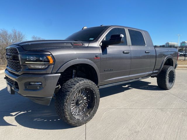 2021 Ram 3500 Limited