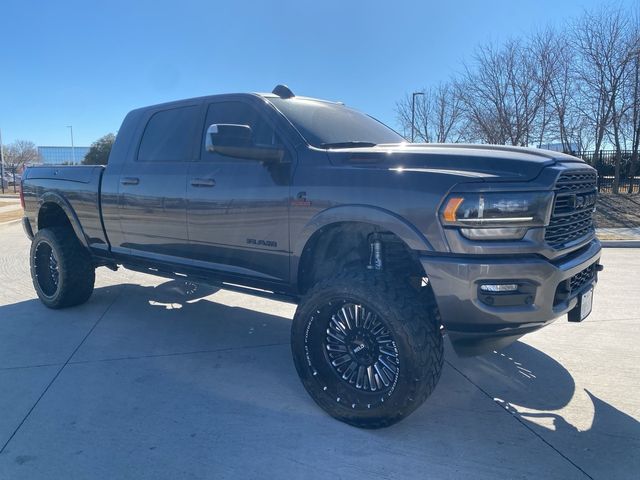 2021 Ram 3500 Limited