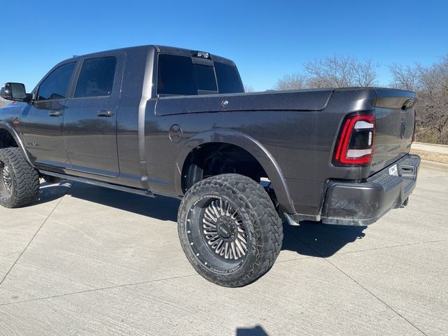 2021 Ram 3500 Limited