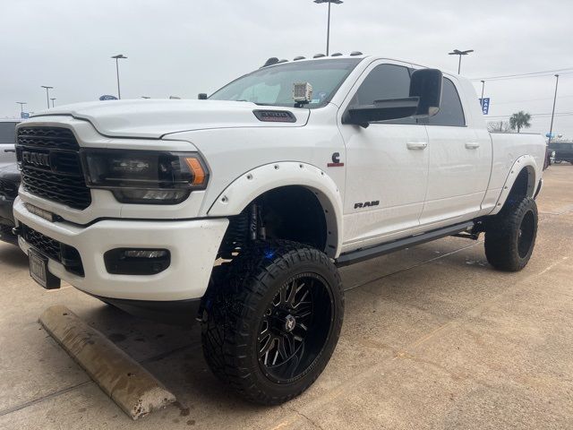 2021 Ram 3500 Limited