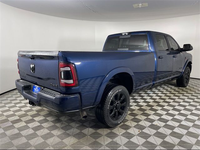 2021 Ram 3500 Limited