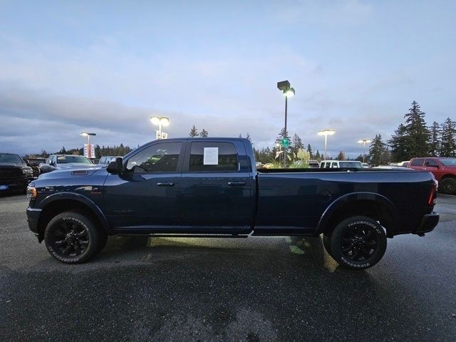 2021 Ram 3500 Limited