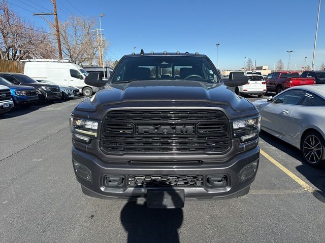 2021 Ram 3500 Limited