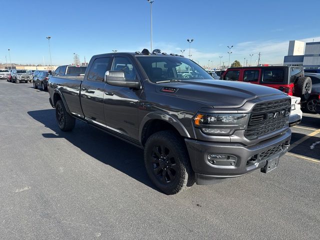 2021 Ram 3500 Limited