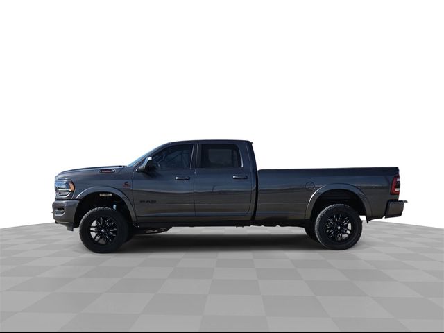 2021 Ram 3500 Limited