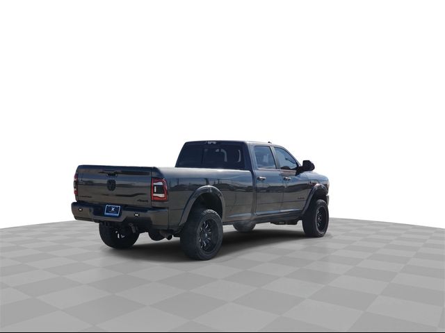 2021 Ram 3500 Limited