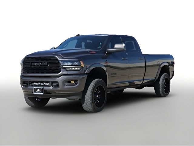 2021 Ram 3500 Limited