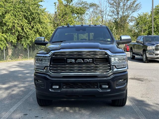 2021 Ram 3500 Limited