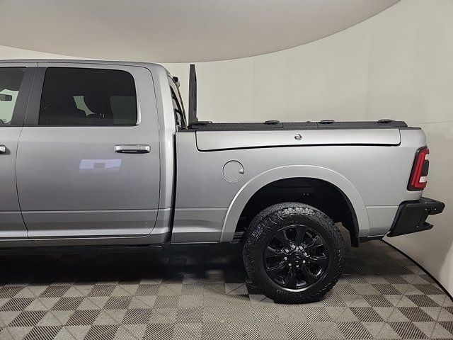 2021 Ram 3500 Limited