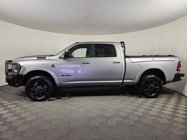 2021 Ram 3500 Limited