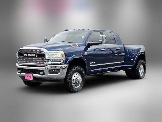 2021 Ram 3500 Limited