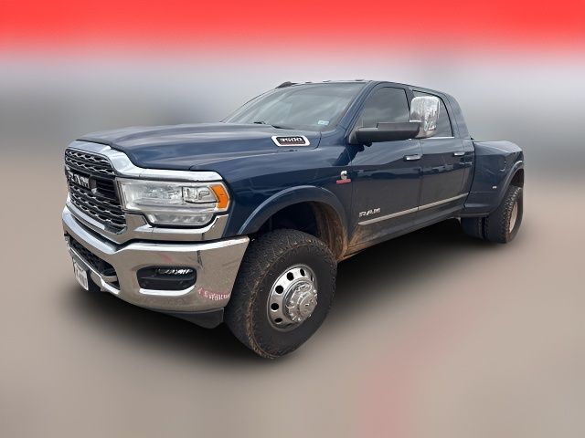 2021 Ram 3500 Limited