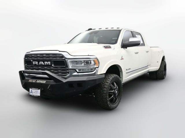 2021 Ram 3500 Limited