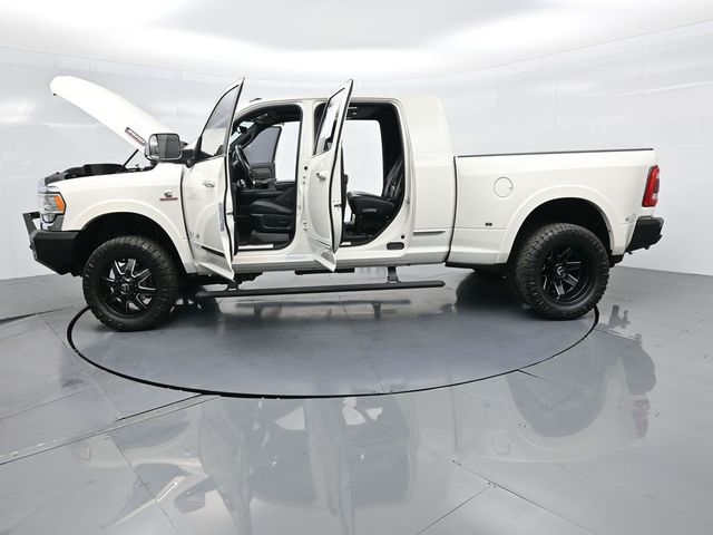 2021 Ram 3500 Limited