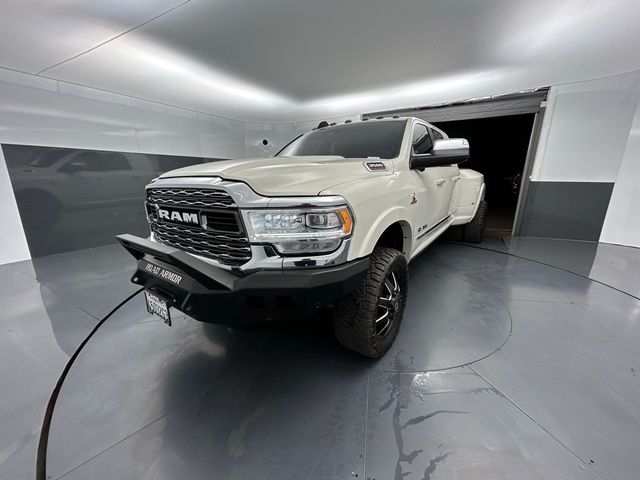 2021 Ram 3500 Limited