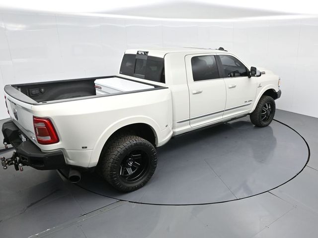 2021 Ram 3500 Limited