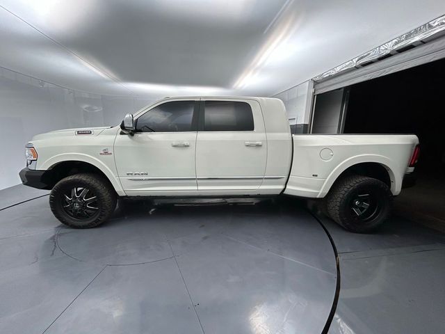 2021 Ram 3500 Limited