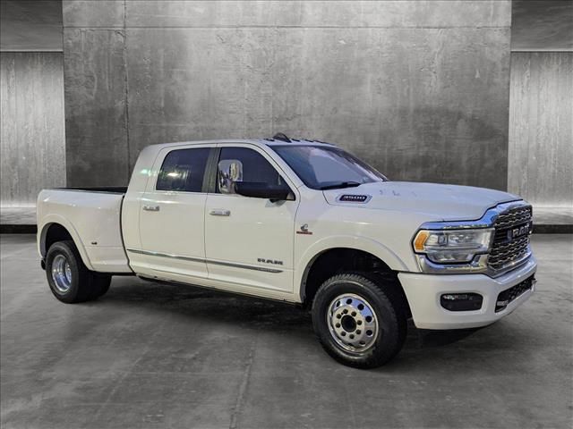 2021 Ram 3500 Limited