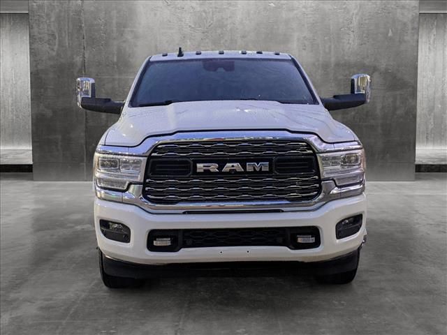 2021 Ram 3500 Limited