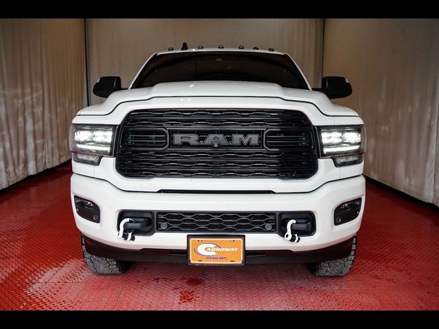 2021 Ram 3500 Limited