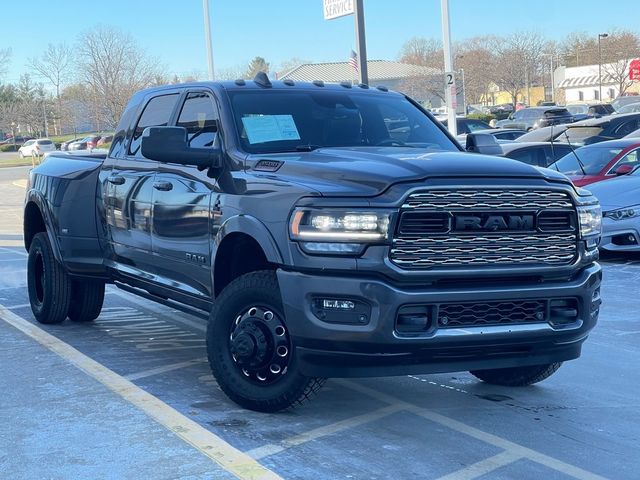 2021 Ram 3500 Limited