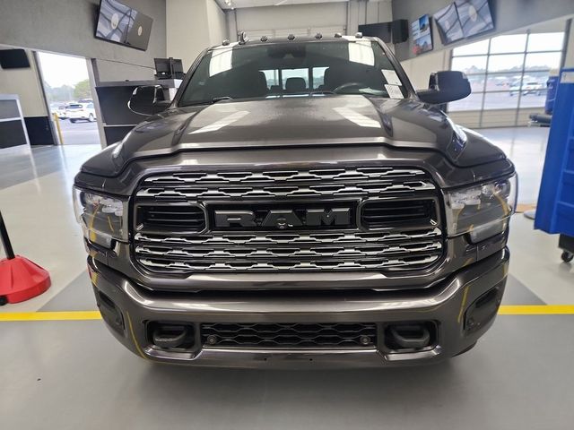 2021 Ram 3500 Limited