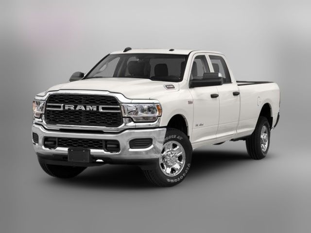 2021 Ram 3500 Limited